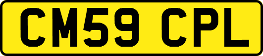 CM59CPL