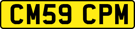 CM59CPM
