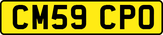 CM59CPO