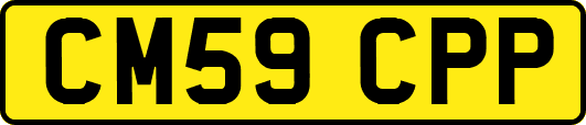 CM59CPP