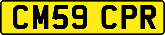 CM59CPR