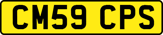 CM59CPS