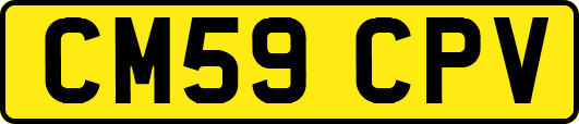 CM59CPV