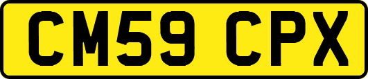 CM59CPX