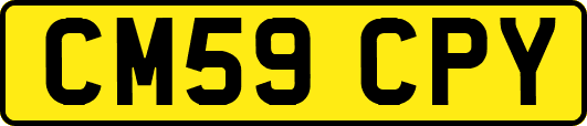 CM59CPY