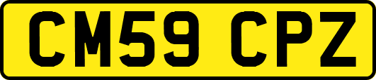 CM59CPZ