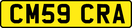CM59CRA