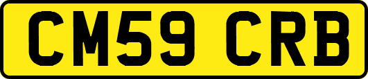 CM59CRB