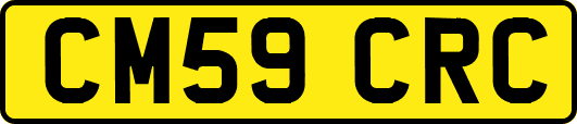 CM59CRC