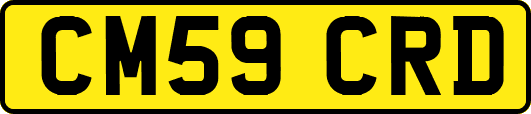 CM59CRD