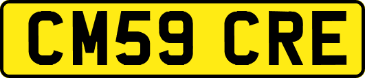 CM59CRE