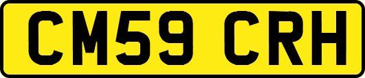 CM59CRH
