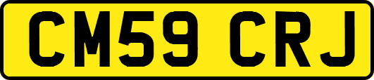 CM59CRJ