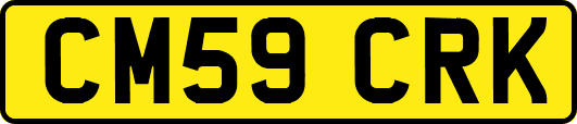 CM59CRK