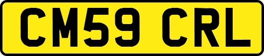 CM59CRL