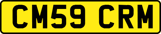 CM59CRM