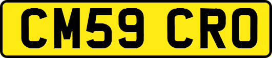 CM59CRO