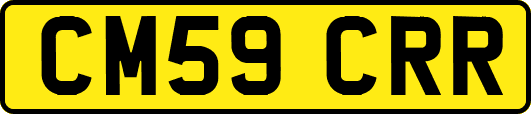 CM59CRR