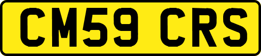CM59CRS