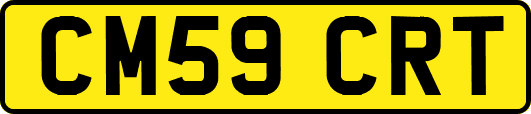 CM59CRT
