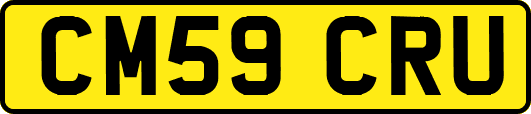 CM59CRU
