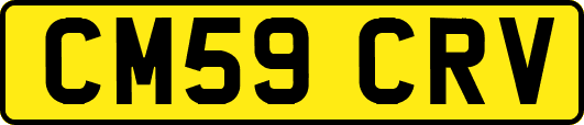 CM59CRV