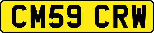 CM59CRW