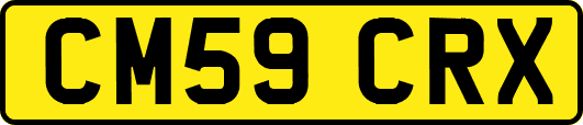 CM59CRX