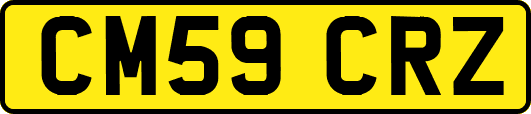 CM59CRZ