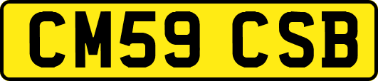 CM59CSB