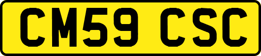 CM59CSC