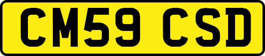 CM59CSD