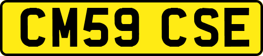 CM59CSE