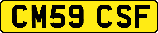 CM59CSF
