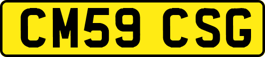 CM59CSG