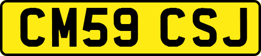 CM59CSJ