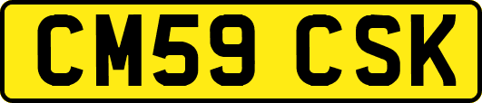 CM59CSK