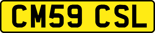 CM59CSL