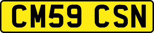 CM59CSN