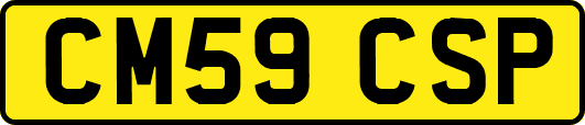 CM59CSP