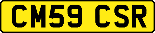 CM59CSR
