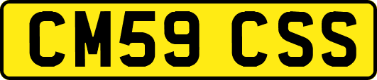 CM59CSS