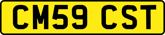 CM59CST