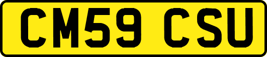 CM59CSU