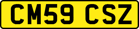 CM59CSZ