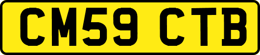 CM59CTB