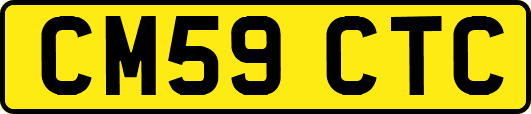 CM59CTC