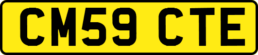 CM59CTE