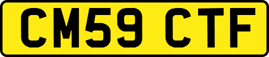 CM59CTF