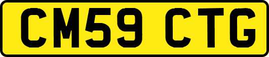 CM59CTG